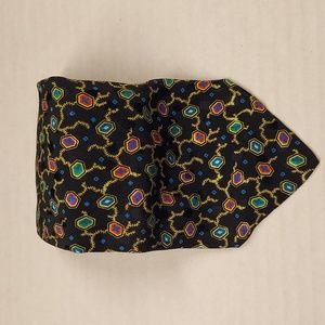 05. Papillion graphic Necktie